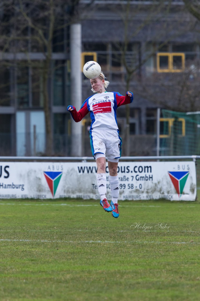 Bild 173 - Frauen SV Henstedt Ulzburg - TSV Limmer : Ergebnis: 5:0